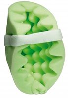 Lumex P204 Heel and Elbow Protector with Adjustable Straps, Standard, 6" x 7" x 2"