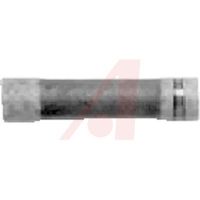 MOLEX 19154-0047 6 TO 8 AWG BUTT SPLICE VYL.INS (ED-662X) (10 pieces)