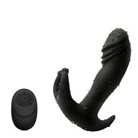 Remote Control Powerful Víbratór G-spǒt Clǐtoral Stimulator Invisible Vibrating Panty Anál Toy for Women Men Análes Ví'brántor Próstate Mássaging Massager for Relaxation Toy Male Beginner, Tshirt