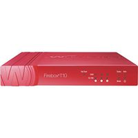 Watchguard Firebox T10-W Security Appliance (WGT10533)