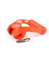 Bunn 33434.1002 Handle Assy, Orange
