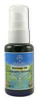 Oshadhi Silhouette Slimming Massage Oil 50 ml