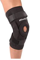 Mueller Pro Level Hinged Knee Brace 2XL