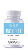 Indigo 11