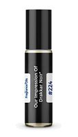 Quality Fragrance Oils' Impression of Drakkar Noir (10ml Roll On)