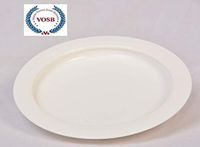 Mercer Inner Lip Plate - Free Shipping