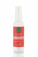 TEA GARDEN CAR Mist Pink Grapefruit 100% Natural