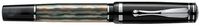 Laban Rainbow Pearl Black Rollerball Pen - LT-320RB-4
