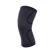 Knee Support Brace - Premium Recovery & Compression Sleeve for Meniscus Tear, ACL, MCL Running & Arthritis - Best Neoprene Stabilizer Wrap for Squats & Workouts - for Men & Women