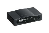 SMC SMC7004VBR Barricade Cable/DSL Router with 4-Port 10/100Mbps Switch