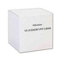 Hikvision cm DS-2CE56D8T-VPIT 2.8MM Out Dom 2MP TVI IR 2.8mm Retail
