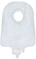 EI7502134 - Genairex Inc Securi-T USA 10 Urinary Pouch Transparent Flip-Flow Valve (includes 10 caps 1 Night Adapter)