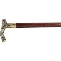Regency Cane Head Handle