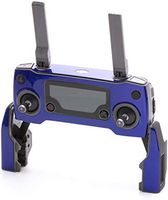 Wrapgrade Poly Skin for DJI Mavic 2 | Remote Controller (Stratosphere Blue)