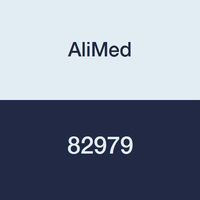 ALIMED 82979 Health Care Communication Board Spanish