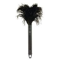 BWK914FD - Handle Length : 9" - UNISAN Retractable Feather Duster - Each