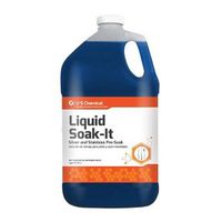 Soak-It Silverware Presoak