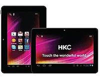 HKC Tablet with 8GB Memory 7" - P774A-RD