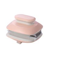 Shan-S Double-Sided Window Cleaner Glass Wiper Magnetic Cleaning Tools for High-Rise Double Glazed Glider Washing Glass Cleaning Brush Windows Thickness 0.5"-1"