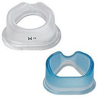 ComfortGel Blue Cushion and SST Flap for ComfortGel Nasal CPAP Masks Large by Philips Respironics