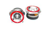 B2 Audio HNT4 Pro Audio Tweeter Pair