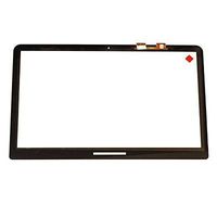 New Generic 15.6" Touch Glass with Digitizer For HP PAVILION X360 862644-001 (Glass only)