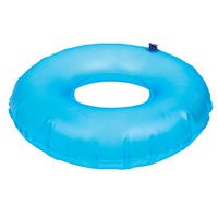 Carex Cushion, Vinyl Inflatable, 1 Cushion