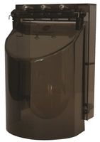 Weather Shield, Plastic