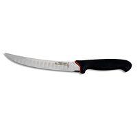 UltraSource 449017 Prime-Line Breaking Knives, Fluted, 8"