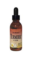 Full Spectrum Turmeric Extract Planetary Herbals 4 oz Liquid