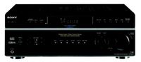 Sony STRDE597 6.1 Channel Audio/Video Receiver (Discontinued by Manufacturer)