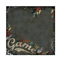 We R Memory Keepers WR661000 Foil Quill Magnetic Mat 12"X12"