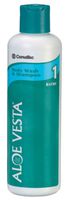 Aloe Vesta Body Wash & Shampoo by ConvaTec ( WASH, SHAMPOO, BODY, ALOE VESTA, 4 OZ ) 48 Each / Case