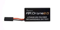 Parrot AR.Drone 2.0 Battery Lithium-Polymer Replacement Battery (Renewed)