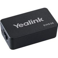 Yealink [2-Pack] Wireless Headset Adapter (EHS36-2)