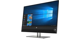 HP Pavilion 24 Desktop 1TB SSD (Intel 9th Generation Processor with Turbo Boost to 3.40GHz, 16 GB RAM, 1 TB SSD, 24" Touchscreen FullHD, Win 10) PC Computer All-in-One