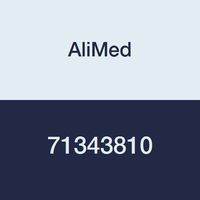 ALIMED 71343810 Cordless Chair Sensor Pad, 10" x 15" 90 Day 10/Ca