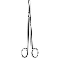 23-1186 - Stainless Steel - Sklarlite XD Metzenbaum Dissecting Scissors, Or Grade, Sklar - Each