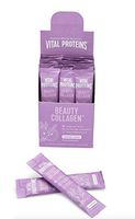 Vital Proteins Beauty Collagen (Lavender Lemon, Stick Packs (14ct))