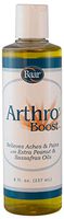 Baar Arthro Boost Massage Oil, 8 fl. oz.