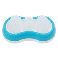 Healifty Foot Roller 1pcs Foot Massager Multifunctional Roller Massager Foot Roller for Heel Foot Pain Relax Relief Reflexology