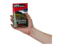 Wilderness First Aid Manual