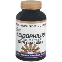 WINDMILL ACIDOPHILUS W/GOATS MED LK 101 100 EACH