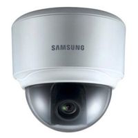 Samsung SND-5080 Indoor Network Dome Camera