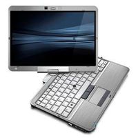 HP EliteBook 2740p Tablet PC Core i5-540M 2.53GHz 12.1" LCD 4GB RAM - Model WH306UT
