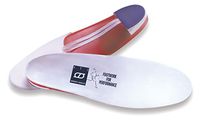 Arch Support Insoles Orthotics Custom Molded Prescription by Harvard Trained Doctor - Style: Ski and Snowboard