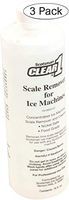 Scotsman 19-0653-01 Clear1 Cleaner 16oz (Pack of 3, Original)