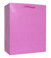Hallmark's Pink Gift Bag - 3KHB 108F