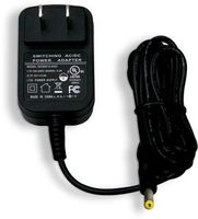 Vinyl StylTM Groove Turntable AC Adaptor Type A 5V 500mA