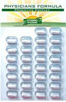 Physicians Formula Probiotics Complex